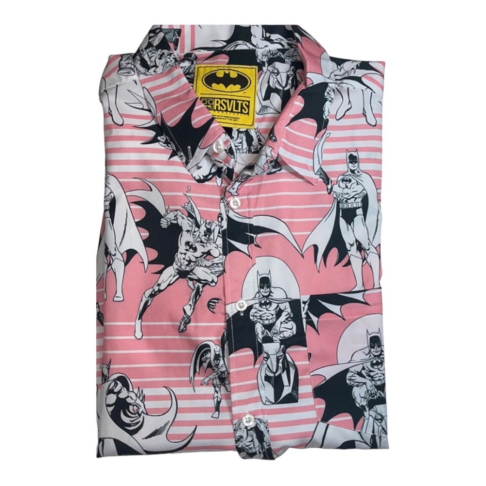 RSVLT Batman XXL